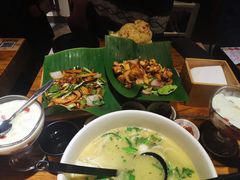 -茶花妹子云南餐厅(北大店)