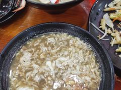 -台州老六海鲜面馆(上南总店)