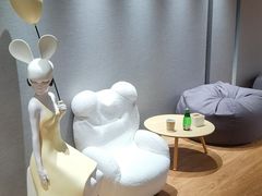 -北京海德酒店温泉