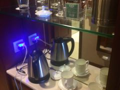 -东方海天酒店(渔人码头景区第二海水浴场店)