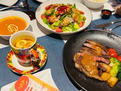 -安妮意大利餐厅(望京店)