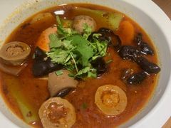 -蓉李记成都名小吃(合肥包河万达店)