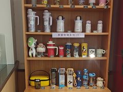-COSTA COFFEE(天通苑华联店)
