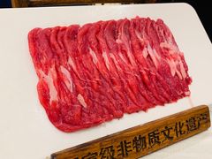 -东来顺饭庄(王府井步行街店)