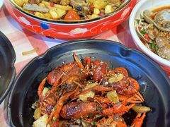 -龙虾当家·大排档(红谷滩五中店)