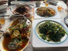 -龙姐私房菜(和顺古镇店)