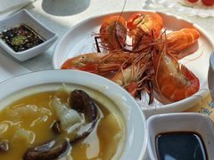 -79号渔船海鲜饭店(宝安店)