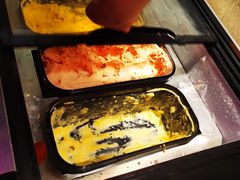 冰淇淋-比格比萨自助(南京万达茂店)