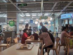 -宜家·瑞典风味餐厅(北京西红门店)