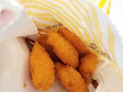 -尊宝比萨(南田店)