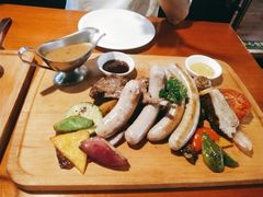 -布拉格餐厅· 中欧捷克菜(全国首店)