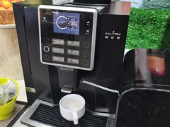 -青岛蓝海大饭店·爱琴海自助餐厅(崂山店)