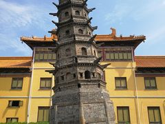 -南京市江宁方山