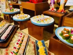 -芭菲盛宴·环球美食(北城国际店)