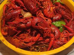 -王红军龙虾(新民路店)