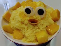 -江记甜品(罗湖店)