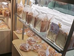 -山崎面包(苏州中心店)