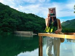 -龙道沟景区