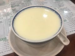 姜撞奶-仁信老铺(华盖路店)