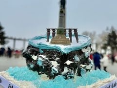 -库滋明·俄罗斯特色美食(中央大街店)