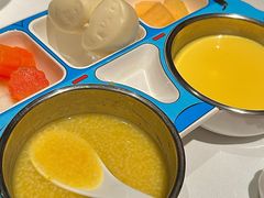 -四季民福烤鸭店(王府井东安门店)