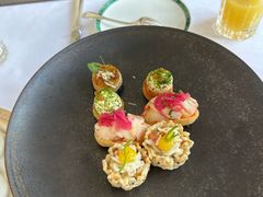 -上海和平饭店华懋阁 Cathay Room