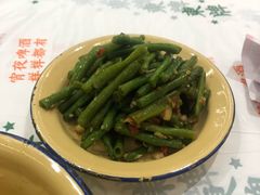 豆角-东排食堂长沙小吃大排档(五一广场店)