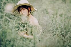 -克拉女神写真馆·匠心定制