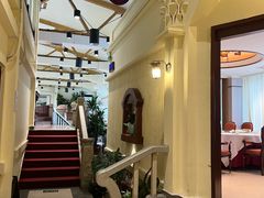 -金河半岛园林酒家(金融城店)