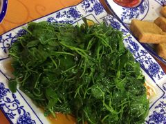 酒香草頭-洞天食府(北大街店)