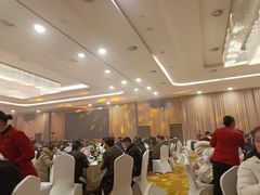 大堂-成都龙之梦大酒店-龙悦中餐厅