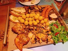-HELLO MUSAE 拾光缪斯餐厅·纯正希腊风味(苏州中心店)