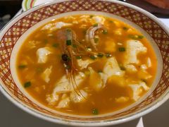-开海·红岛海鲜虾水饺(石老人店)