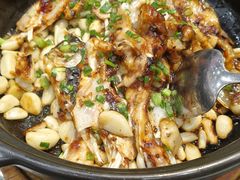-飞尝蚝·顺德菜·鱼生(顺德总店)