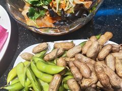 -冰城小镇音乐串吧·聚会餐厅(百子湾店)