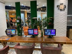 -MAGIC米几发型设计·羊毛卷