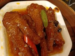 -稻香饭店(IFS国金中心店)