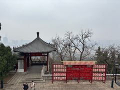 -千佛山风景名胜区