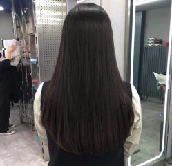 长发-ON STAR SALON