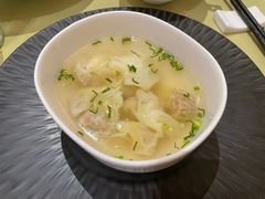 -湖影中餐厅·南京金茂威斯汀大酒店