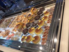 -PARIS BAGUETTE巴黎贝甜(周浦万达店)