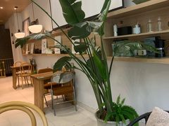 -川岛屋·KAWASIMAYA·咖啡简餐