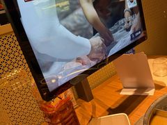 -巴奴毛肚火锅(京西大悦城店)