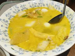 -老盛庆排档•南京菜(夫子庙店)