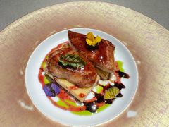 -一棵树·意大利西餐厅One Tree(新城店)