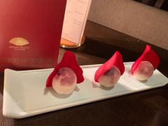 -广州文华东方酒店·江-由辉师傅主理