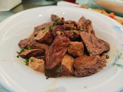 -世外桃源农庄·德清土菜(兴康南路店)