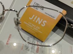 -JINS(龙湖时代天街店)