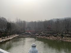-大连植物园