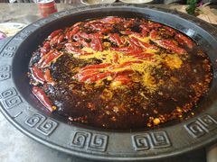 -重庆渝达老火锅(春熙路店)